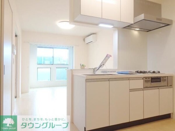 リビング・居室