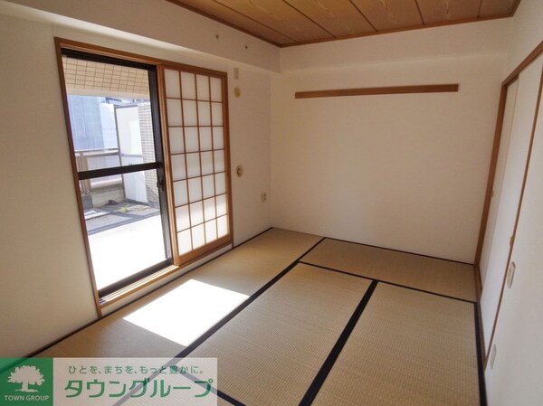 その他室内・内装(和室)