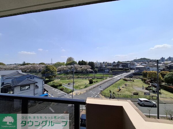 眺望(★お問い合わせはタウンハウジング聖蹟桜ヶ丘店まで★)