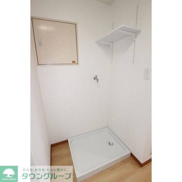 設備(★お部屋探しは株式会社タウンハウジング東京まで★)