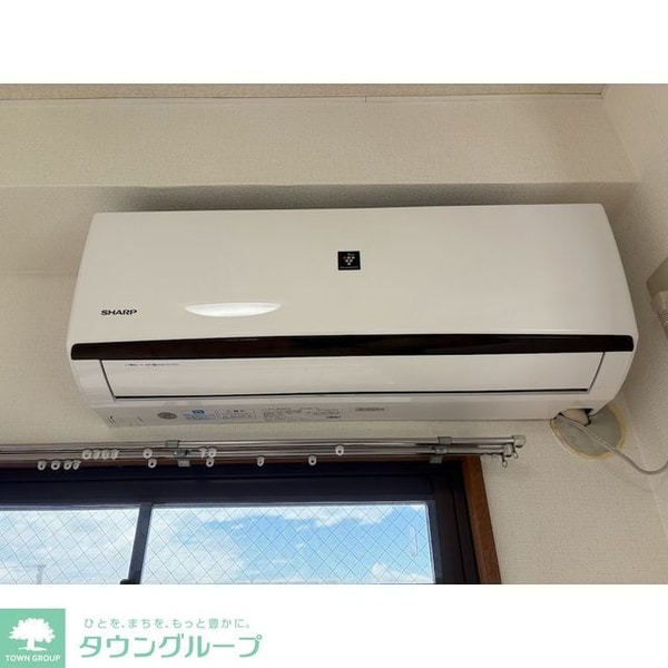 設備(★お部屋探しは株式会社タウンハウジング東京まで★)