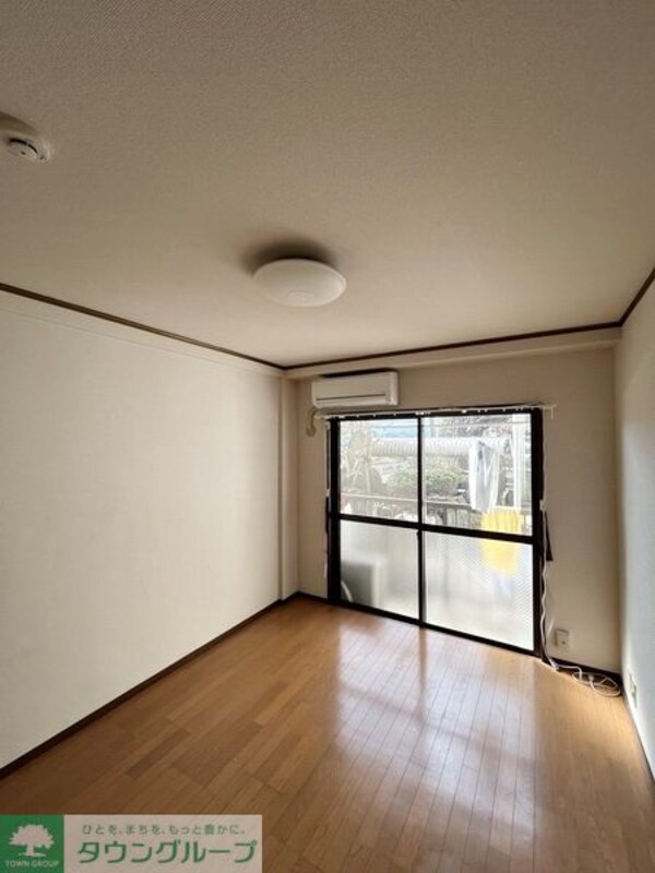 寝室(★お部屋探しはタウンハウジングまで★)