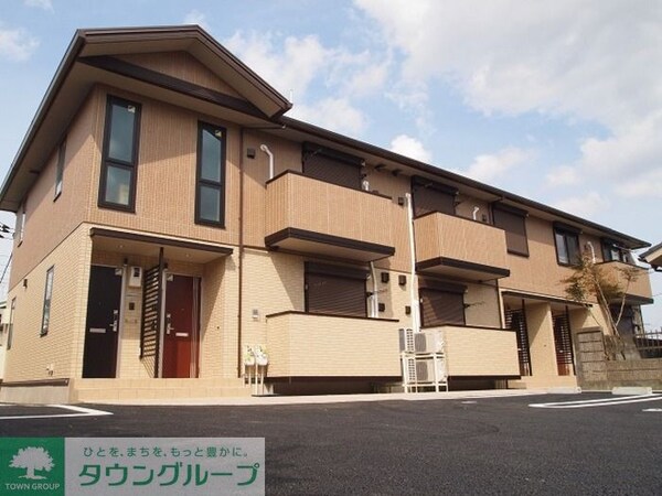 外観(★お部屋探しは株式会社タウンハウジング東京まで★)