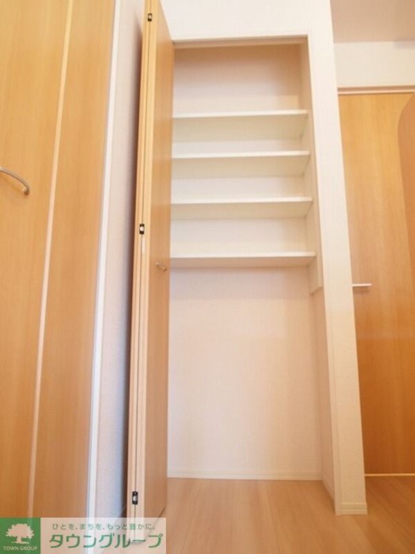 その他(★お部屋探しは株式会社タウンハウジング東京まで★)