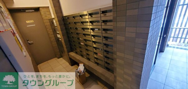 その他(★お部屋探しは、タウンハウジング多摩センター店へ★)