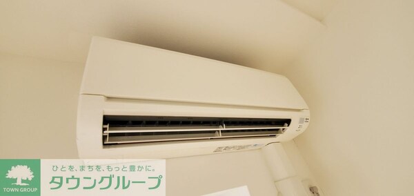 設備(★お部屋探しは、タウンハウジング多摩センター店へ★)