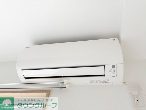 設備(★お部屋探しは株式会社タウンハウジング東京まで★)