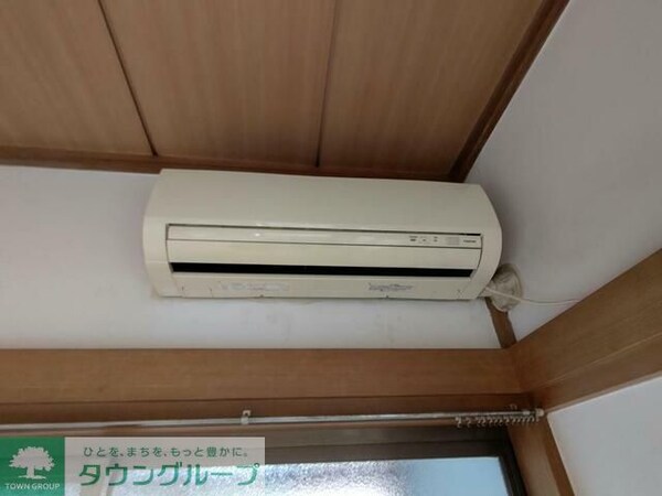 設備(★お部屋探しは株式会社タウンハウジング東京まで★)