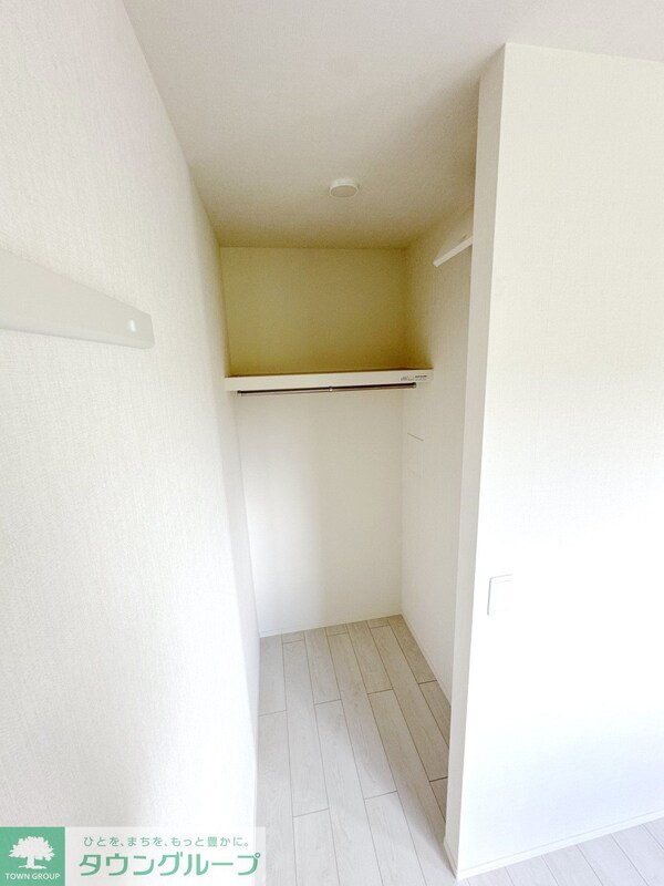 収納(★お部屋探しは、タウンハウジング多摩センター店へ★)