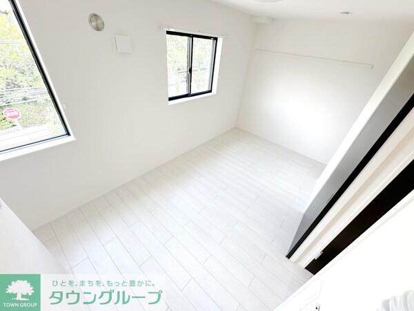 寝室(★お部屋探しは、タウンハウジング多摩センター店へ★)