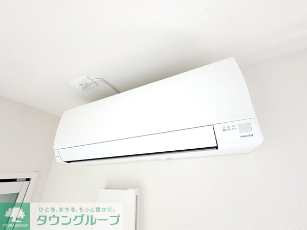 設備(★お部屋探しは、タウンハウジング多摩センター店へ★)