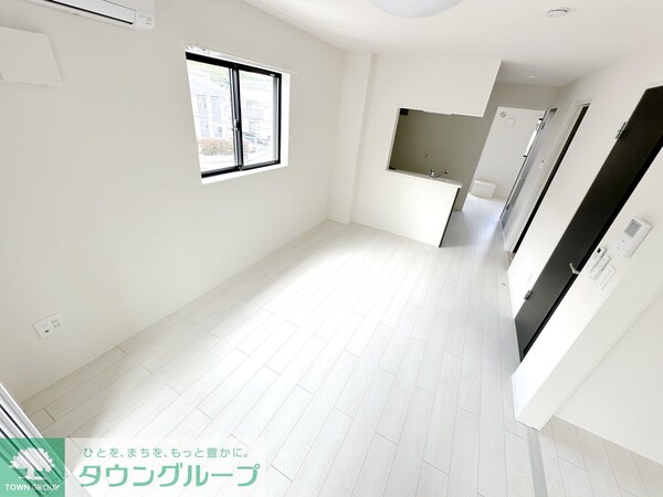 リビング・居室(★お部屋探しは、タウンハウジング多摩センター店へ★)