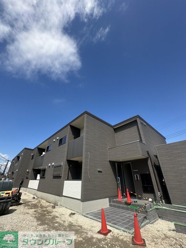 外観(★お問い合わせはタウンハウジングまで★)