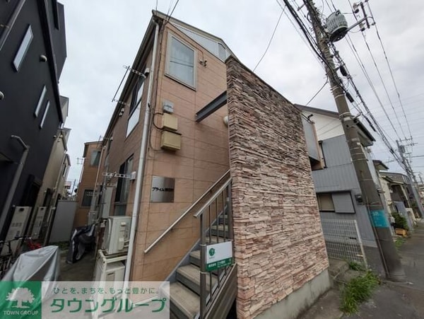 共有部分(★お問い合わせはタウンハウジングまで★)
