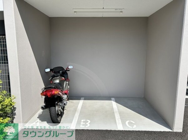 共有部分(★お問い合わせはタウンハウジング聖蹟桜ヶ丘店まで★)
