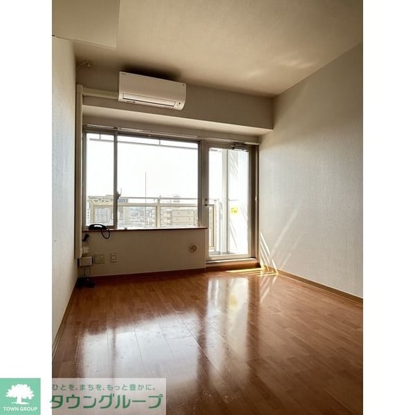 その他室内・内装(他号室の同間取り写真です。)