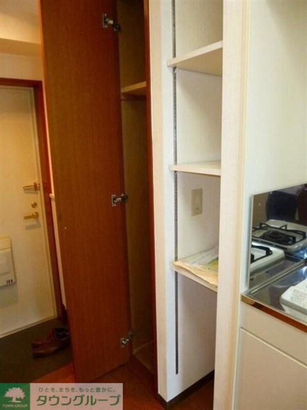その他(★お部屋探しは株式会社タウンハウジング東京まで★)