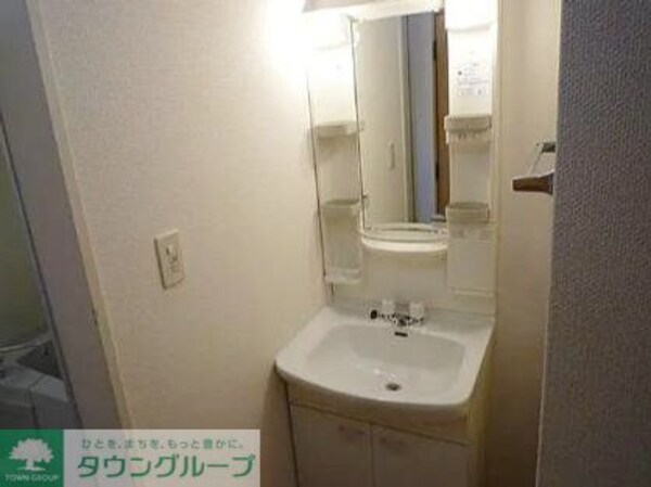 洗面(洗面)