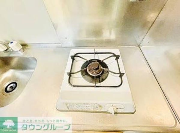 その他室内・内装(キッチン)