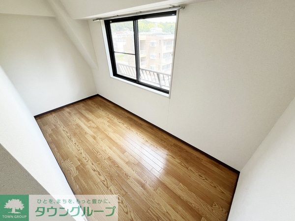 その他室内・内装(★お部屋探しはタウンハウジング高幡不動店まで★)