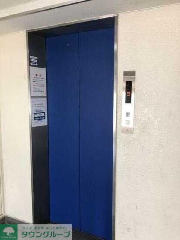 設備(★お部屋探しは株式会社タウンハウジング東京まで★)