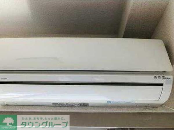 設備(★お部屋探しは株式会社タウンハウジング東京まで★)