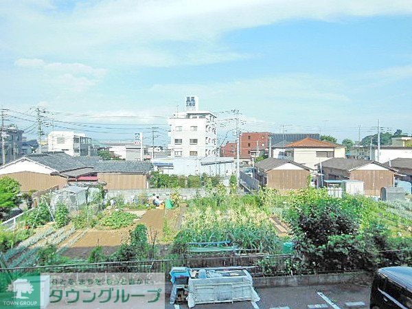 眺望(★お部屋探しは株式会社タウンハウジング東京まで★)