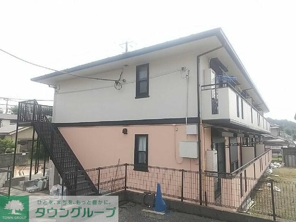 外観(★お部屋探しは株式会社タウンハウジング東京まで★)