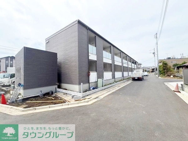 外観(★お問い合わせはタウンハウジングまで★)