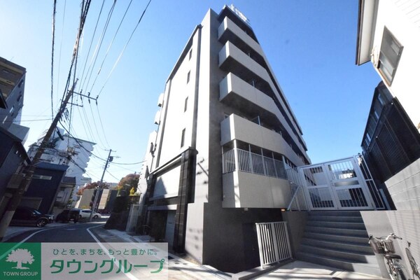 外観(外観)