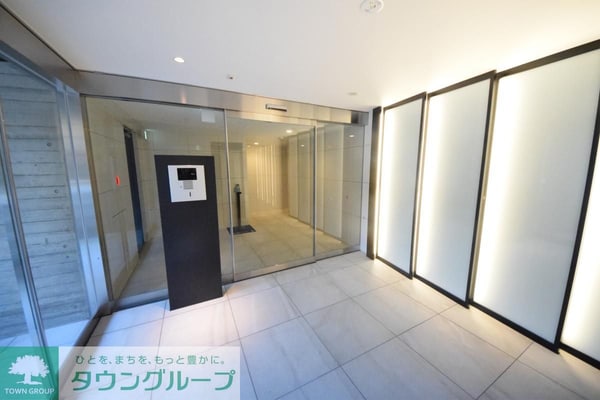 エントランス(エントランス)