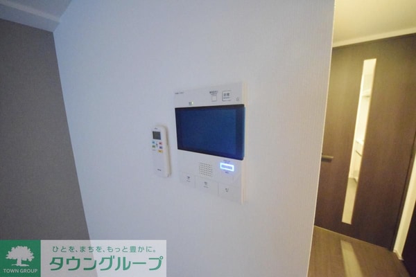 セキュリティ(設備)