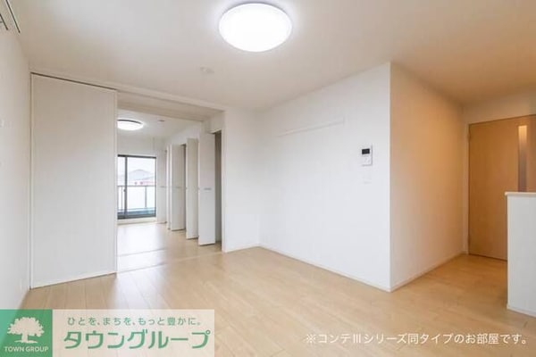 リビング・居室