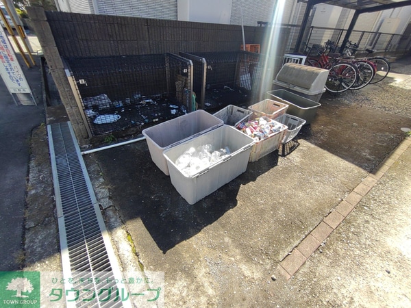 共有部分