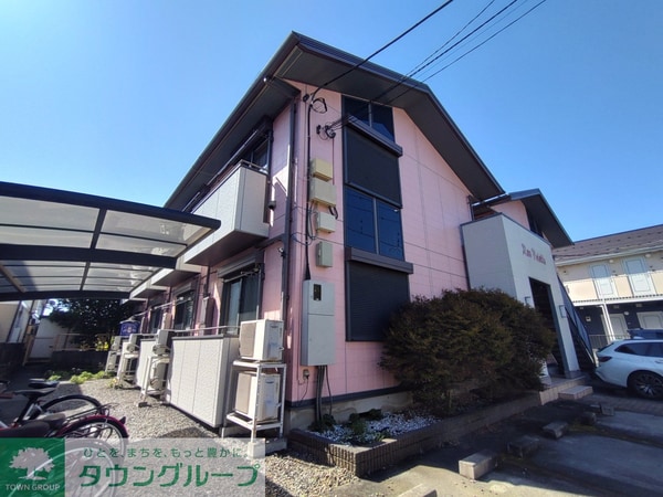 外観(外観)