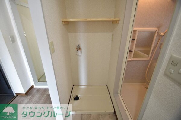 設備(★お部屋探しは株式会社タウンハウジング東京まで★)