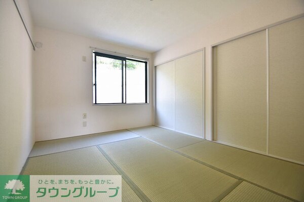 その他室内・内装(★お部屋探しはタウンハウジング高幡不動店まで★)
