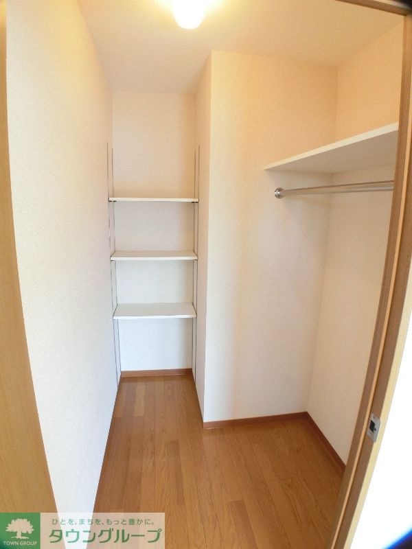 収納(★お問い合わせは、地域密着のタウンハウジングまで★)