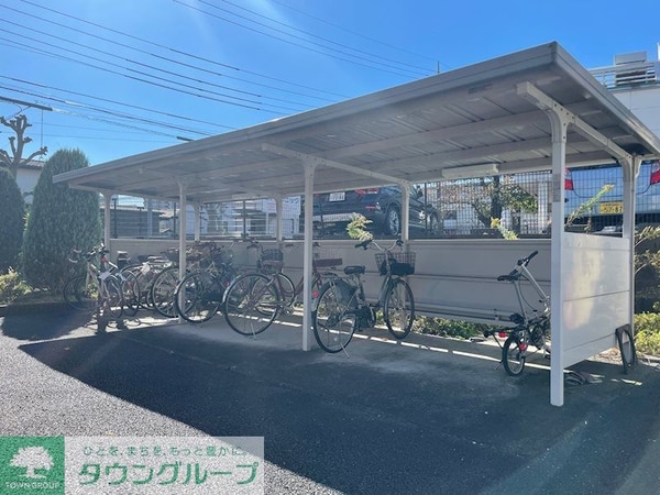 共有部分(★お問い合わせは、地域密着のタウンハウジングまで★)