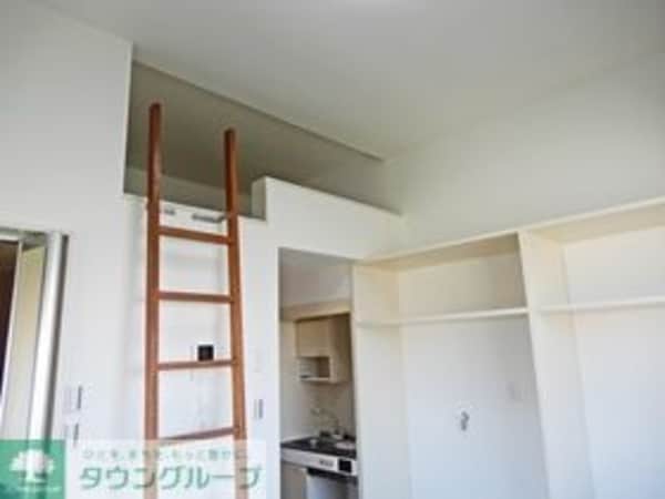 リビング・居室(★お問い合わせはタウンハウジング府中店まで★)