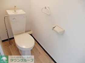 物件内観写真11　(★お問い合わせはタウンハウジング府中店まで★)