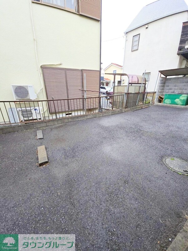 駐車場(★お問い合わせはタウンハウジング聖蹟桜ヶ丘店まで★)
