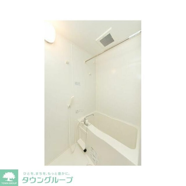バス／シャワールーム等(★お問い合わせは、地域密着のタウンハウジングまで★)