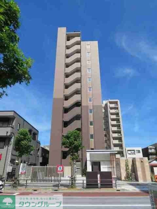 外観(★お部屋探しは、タウンハウジング多摩センター店へ★)