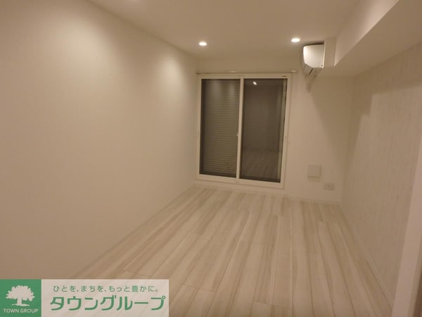リビング・居室(★お部屋探しは、タウンハウジング多摩センター店へ★)