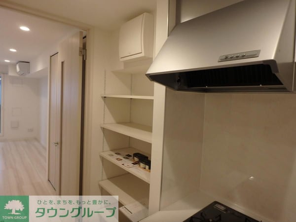 設備(★お部屋探しは、タウンハウジング多摩センター店へ★)