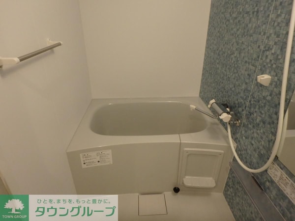 バス／シャワールーム等(★お部屋探しは、タウンハウジング多摩センター店へ★)