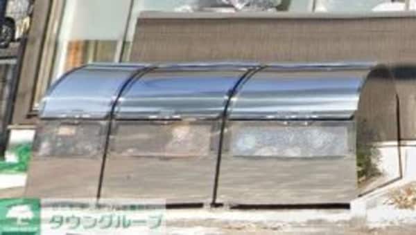 その他(★お部屋探しは、タウンハウジング多摩センター店へ★)