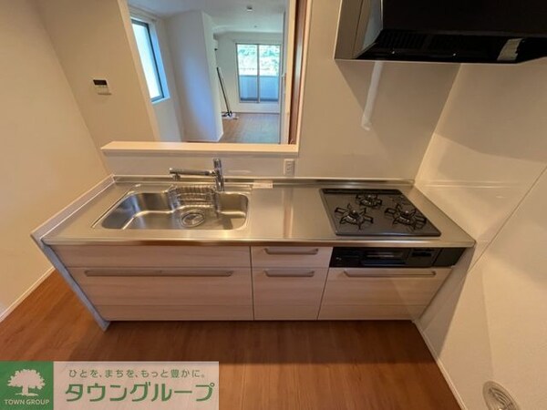 キッチン(★お問い合わせはタウンハウジングまで★)