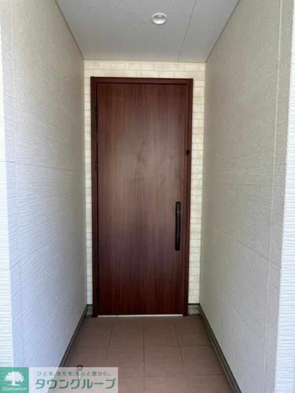 エントランス(★お問い合わせはタウンハウジングまで★)